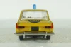 Москвич-412, милиция, Тантал/Радон 1:43