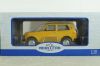 Ваз-2121 Нива 1980, Lada Niva yellow, MCG18254, MCG 1:18