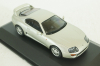 Toyota Supra MKIV  2002 silver, 4314002,  Solido 1:43