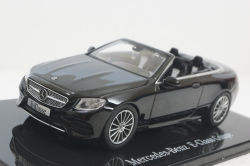 Mercedes E300 W213 E-Klasse, cabrio, IScale 1:43