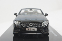 Mercedes E300 W213 E-Klasse, cabrio, IScale 1:43