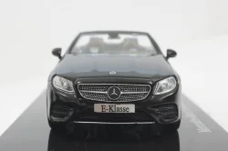 Mercedes E300 W213 E-Klasse, cabrio, IScale 1:43