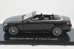 Mercedes E300 W213 E-Klasse, cabrio, IScale 1:43