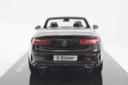 Mercedes E300 W213 E-Klasse, cabrio, IScale 1:43