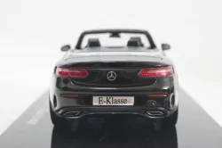 Mercedes E300 W213 E-Klasse, cabrio, IScale 1:43