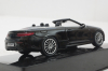 Mercedes E300 W213 E-Klasse, cabrio, IScale 1:43
