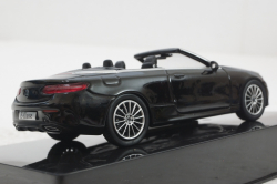 Mercedes E300 W213 E-Klasse, cabrio, IScale 1:43