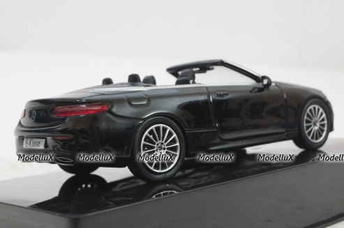 Mercedes E300 W213 E-Klasse, cabrio, IScale 1:43