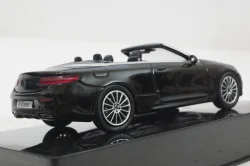 Mercedes E300 W213 E-Klasse, cabrio, IScale 1:43