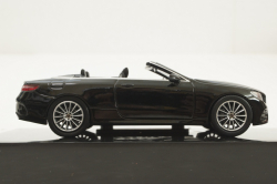 Mercedes E300 W213 E-Klasse, cabrio, IScale 1:43