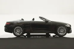 Mercedes E300 W213 E-Klasse, cabrio, IScale 1:43