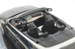 Mercedes E300 W213 E-Klasse, cabrio, IScale 1:43