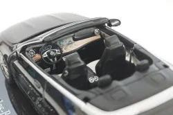 Mercedes E300 W213 E-Klasse, cabrio, IScale 1:43