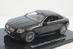 Mercedes E300 W213 E-Klasse, cabrio, IScale 1:43