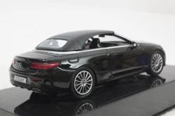 Mercedes E300 W213 E-Klasse, cabrio, IScale 1:43