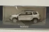 Dacia Duster 2021 Highland Grey, 509055, Norev 1:43