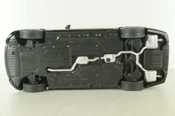 Mercedes E 450 (W214) 2023, black, E-Class, 18313, Iscale 1:18