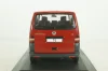 Volkswagen T5 red 2003, CLC564,  IXO 1:43