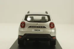 Dacia Duster 2021 Highland Grey, 509055, Norev 1:43