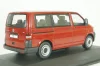 Volkswagen T5 red 2003, CLC564,  IXO 1:43