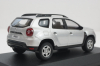 Dacia Duster 2021 Highland Grey, 509055, Norev 1:43