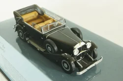 Maybach Zeppelin DS 8 V12, black, 436039402, Minichamps 1:43