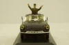 Citroen DS19, General De Gaulle, L048, Vitesse 1:43