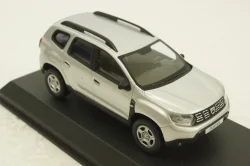 Dacia Duster 2021 Highland Grey, 509055, Norev 1:43