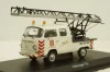 Volkswagen T2a Amper-Energy, 03349, Schuco 1:43