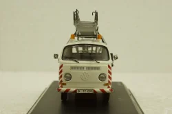 Volkswagen T2a Amper-Energy, 03349, Schuco 1:43