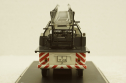 Volkswagen T2a Amper-Energy, 03349, Schuco 1:43