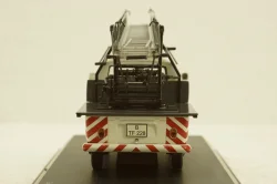 Volkswagen T2a Amper-Energy, 03349, Schuco 1:43