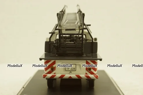 Volkswagen T2a Amper-Energy, 03349, Schuco 1:43