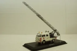 Volkswagen T2a Amper-Energy, 03349, Schuco 1:43