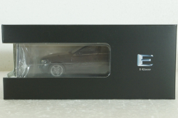 Mercedes E-Class AMG-Line (W213) MOPF 2020 graphite grey, B66960499,  iScale 1:43