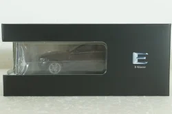 Mercedes E-Class AMG-Line (W213) MOPF 2020 graphite grey, B66960499, iScale 1:43