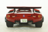Lamborghini Countach Walter Wolf, red, KYO8320A2, Kyosho 1:18