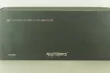 Mercedes G63 AMG 6x6 black, 76306, Autoart 1:18