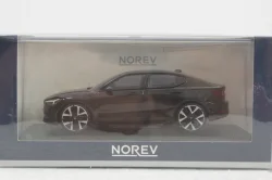 Polestar 2 2024 Space, 872015, Norev 1:43