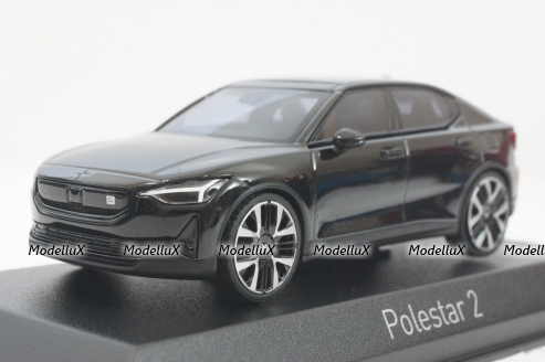 Polestar 2 2024 Space, 872015, Norev 1:43