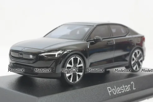 Polestar 2 2024 Space, 872015, Norev 1:43