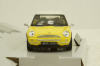 Mini Cooper, yellow, 107977, Rik&Rok (Cararama) 1:43