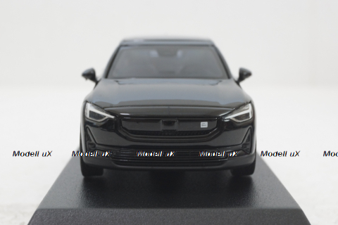 Polestar 2 2024 Space, 872015, Norev 1:43