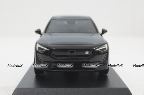 Polestar 2 2024 Space, 872015, Norev 1:43