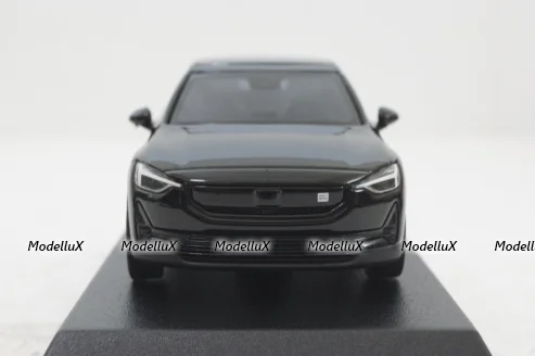 Polestar 2 2024 Space, 872015, Norev 1:43