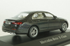 Mercedes E-Class AMG-Line (W213) MOPF 2020 graphite grey, B66960499,  iScale 1:43