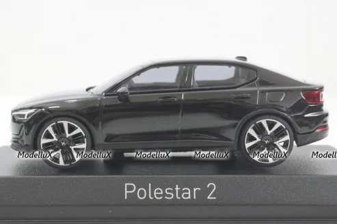 Polestar 2 2024 Space, 872015, Norev 1:43