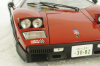 Lamborghini Countach Walter Wolf, red, KYO8320A2, Kyosho 1:18