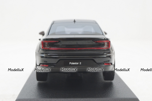 Polestar 2 2024 Space, 872015, Norev 1:43