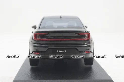 Polestar 2 2024 Space, 872015, Norev 1:43